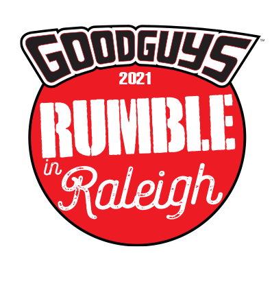 Rumble in Raleigh