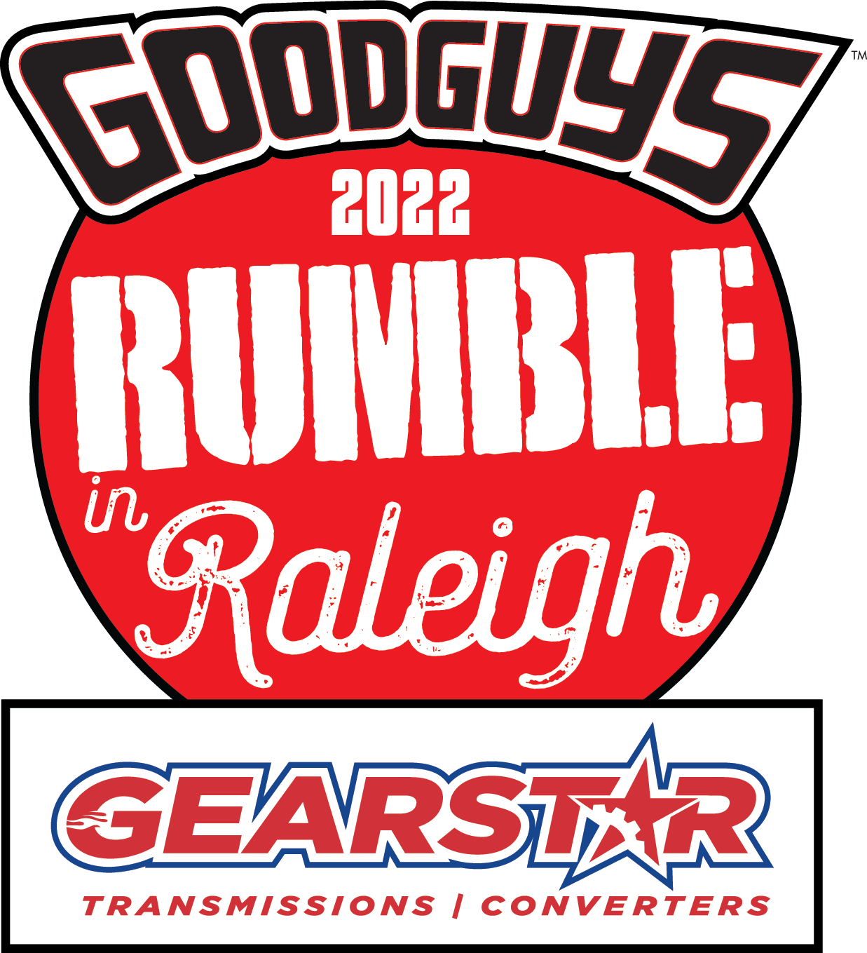 Rumble In Raleigh