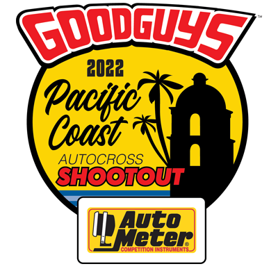 Pacific Coast Shootout