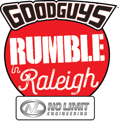 Rumble In Raleigh